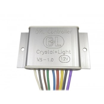 Контроллер дневных ходовых огней DRL Controller V.5